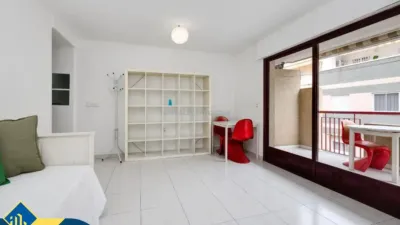Studio in Playa del Cura photo 4