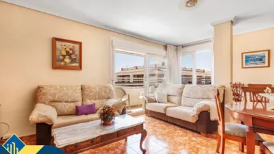 Apartment in Playa del Cura photo 7