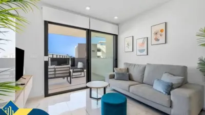Piso – Orihuela, Alameda del Mar D-1, Urbanización Horizonte - Vista 2