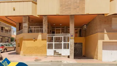 Apartment in Playa del Cura photo 35