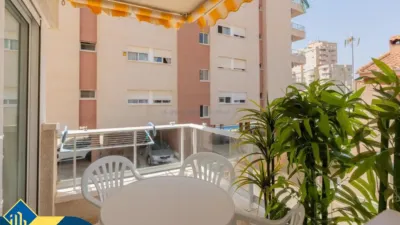 Piso – Torrevieja, Urbanización Calas Blancas, Cabo Cervera-Playa la Mata - Vista 3