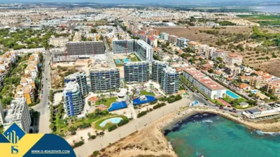 Piso en Cabo Roig-La Zenia-La Regia photo 3