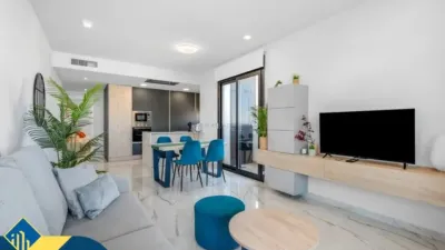 Piso – Orihuela, Alameda del Mar D-1, Urbanización Horizonte - Vista 4