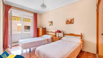 Apartment in Playa del Cura photo 14