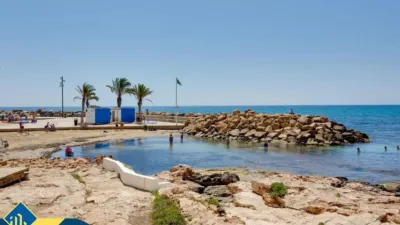 Studio in Playa del Cura photo 28