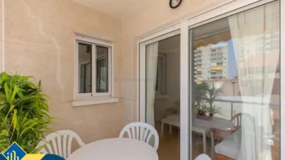 Piso – Torrevieja, Urbanización Calas Blancas, Cabo Cervera-Playa la Mata - Vista 4