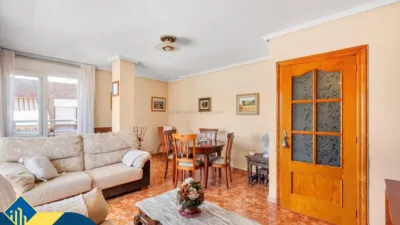 Apartment in Playa del Cura photo 8