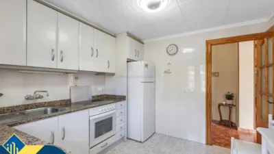 Apartment in Playa del Cura photo 25