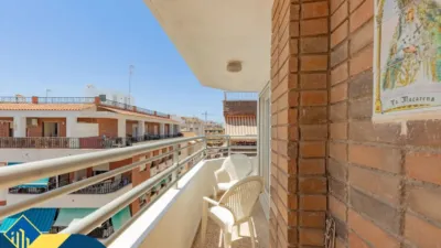 Apartment in Playa del Cura photo 2