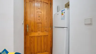 Studio in Playa del Cura photo 13