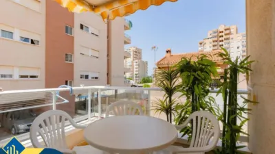 Piso – Torrevieja, Urbanización Calas Blancas, Cabo Cervera-Playa la Mata - Vista 2