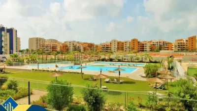 Piso en Cabo Roig-La Zenia-La Regia photo 5