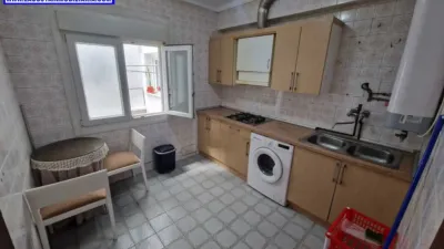 Apartment on Calle Alta, 52 photo 14