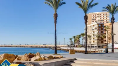 Studio in Playa del Cura photo 21