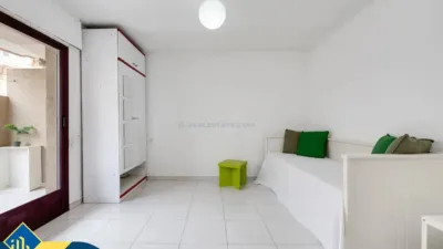 Studio in Playa del Cura photo 3