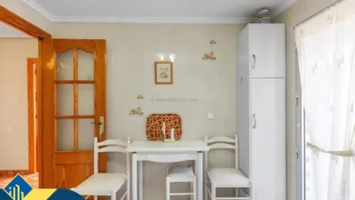 Apartment in Playa del Cura photo 27