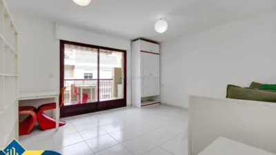Studio in Playa del Cura photo 2