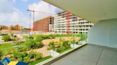 Pis – Orihuela, Urbanización La Zenia, Urbanización La Zenia II - Més