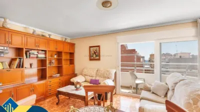 Apartment in Playa del Cura photo 9