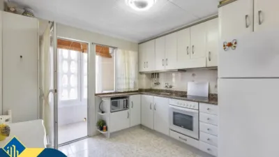 Apartment in Playa del Cura photo 24