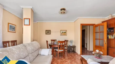 Apartment in Playa del Cura photo 10