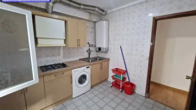 Apartment on Calle Alta, 52 photo 15