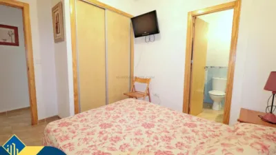 Apartment in Acequión-Los Naúfragos photo 9
