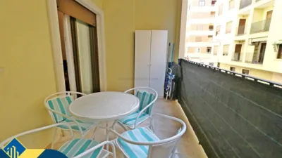 Apartment in Acequión-Los Naúfragos photo 16