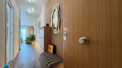 Piso – Torrevieja - Vista 3
