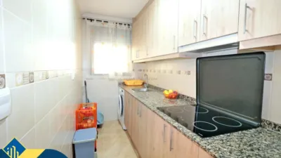 Apartment in Acequión-Los Naúfragos photo 6