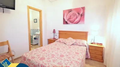 Apartment in Acequión-Los Naúfragos photo 8