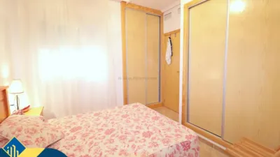 Apartment in Acequión-Los Naúfragos photo 10
