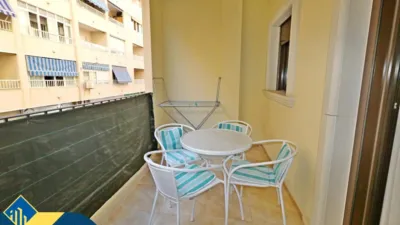 Apartment in Acequión-Los Naúfragos photo 14