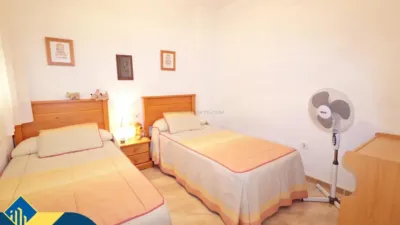 Apartment in Acequión-Los Naúfragos photo 13