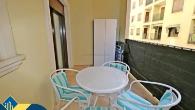 Apartment in Acequión-Los Naúfragos photo 15