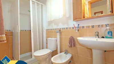 Apartment in Acequión-Los Naúfragos photo 12