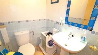 Apartment in Acequión-Los Naúfragos photo 11