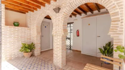 Flat in Callejuela de San Bartolomé, 4 photo 5