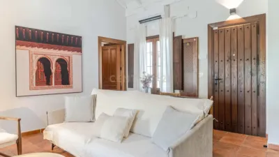 Flat in Callejuela de San Bartolomé, 4 photo 9
