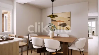 Piso en San Pablo photo 8