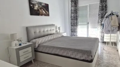 Apartment on Antonio Manzanera Street photo 3