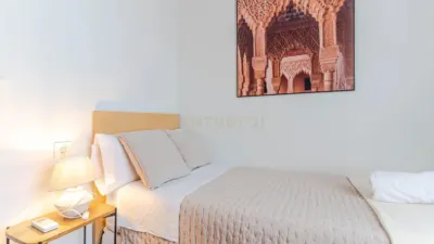 Flat in Callejuela de San Bartolomé, 4 photo 29