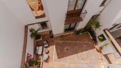 Flat in Callejuela de San Bartolomé, 4 photo 50