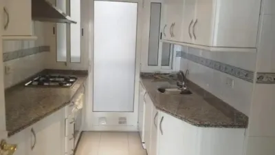 Apartment on Calle de la Virgen del Socorro photo 11