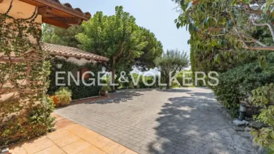 House on Carrer de la Cisa photo 56