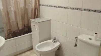 Apartment on Calle de la Virgen del Socorro photo 21