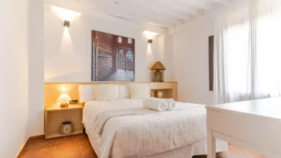 Flat in Callejuela de San Bartolomé, 4 photo 21