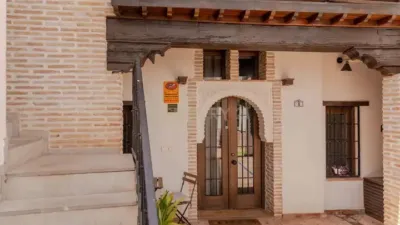 Flat in Callejuela de San Bartolomé, 4 photo 71