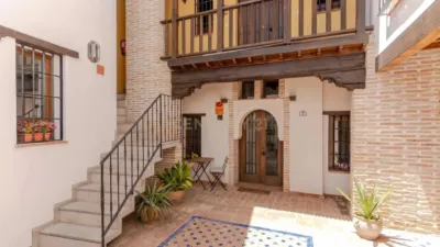 Flat in Callejuela de San Bartolomé, 4 photo 74