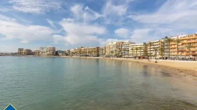 Apartment in Playa del Cura photo 19